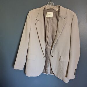 Wilfred Aritzia Blazer